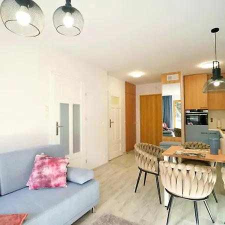Appartement Every Sky - Kilinskiego 17a-17b-17c Szklarska Poreba