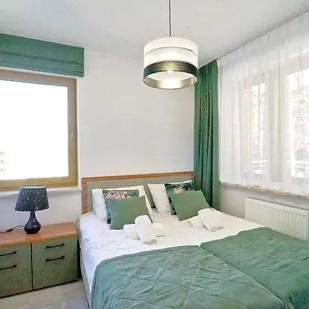 Every Sky - Kilinskiego 17a-17b-17c Appartement