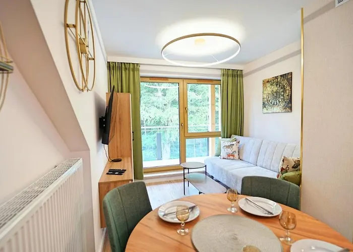 Every Sky - Kilinskiego 17a-17b-17c *