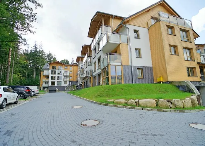 Every Sky - Kilinskiego 17a-17b-17c