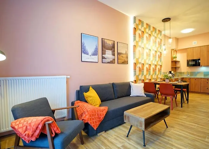 Every Sky - Kilinskiego 17a-17b-17c