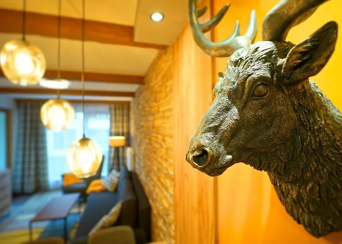 Every Sky - Kilinskiego 17a-17b-17c 아파트 *