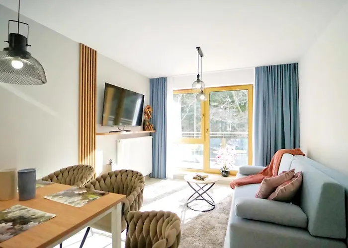 Every Sky - Kilinskiego 17a-17b-17c 스클라르스카포렘바