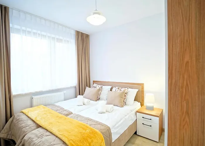 Every Sky - Kilinskiego 17a-17b-17c 스클라르스카포렘바