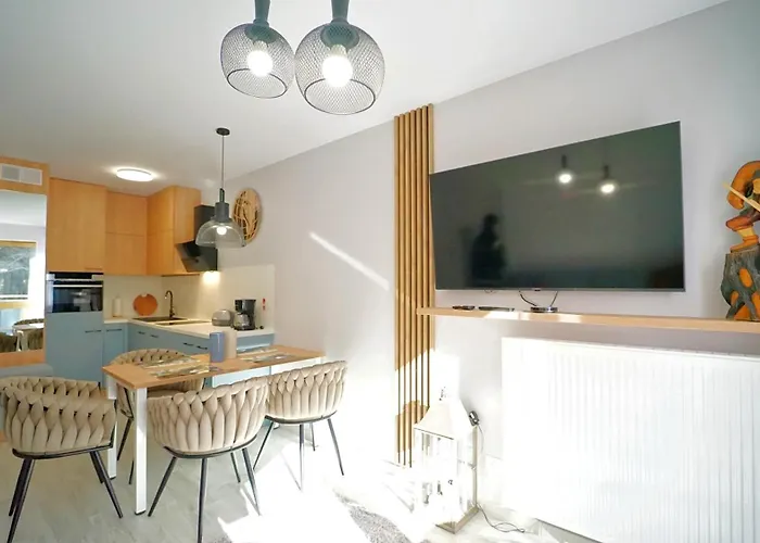 Every Sky - Kilinskiego 17a-17b-17c *