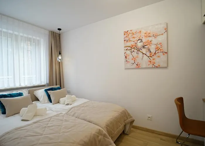 Every Sky - Kilinskiego 17a-17b-17c