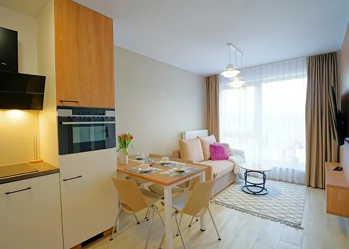 Every Sky - Kilinskiego 17a-17b-17c * 스클라르스카포렘바