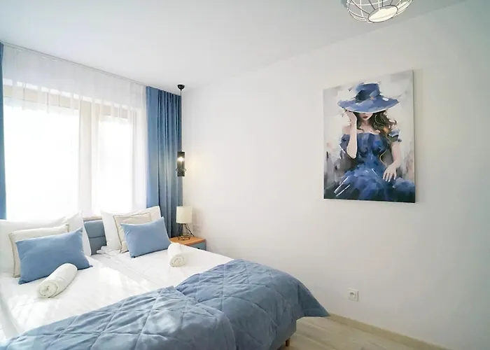 Every Sky - Kilinskiego 17a-17b-17c *