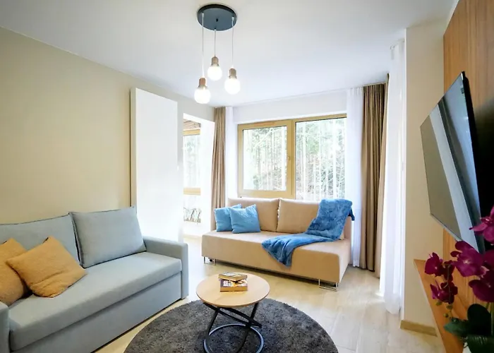 Every Sky - Kilinskiego 17a-17b-17c * 스클라르스카포렘바