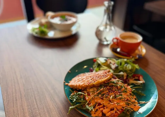 Every Sky - Kilinskiego 17a-17b-17c 아파트