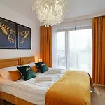 Apartment Every Sky - Kilinskiego 17a-17b-17c Szklarska Poreba