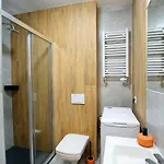 Apartment Every Sky - Kilinskiego 17a-17b-17c Szklarska Poreba