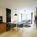 Apartment Every Sky - Kilinskiego 17a-17b-17c *