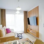Every Sky - Kilinskiego 17a-17b-17c Apartment *