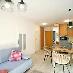 Apartment Every Sky - Kilinskiego 17a-17b-17c Szklarska Poreba