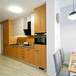 Every Sky - Kilinskiego 17a-17b-17c Apartment Szklarska Poreba