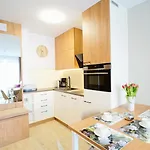 Apartment Every Sky - Kilinskiego 17a-17b-17c Szklarska Poreba