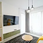 Every Sky - Kilinskiego 17a-17b-17c Apartment *