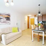 Every Sky - Kilinskiego 17a-17b-17c Apartment Szklarska Poreba