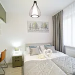 Every Sky - Kilinskiego 17a-17b-17c Apartment