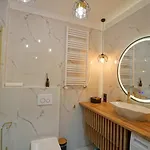 Apartment Every Sky - Kilinskiego 17a-17b-17c Szklarska Poreba