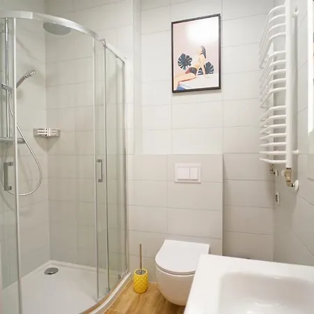 Appartement Every Sky - Kilinskiego 17a-17b-17c Szklarska Poreba