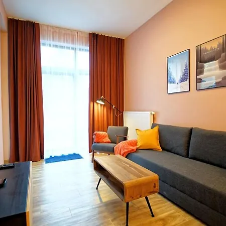 Every Sky - Kilinskiego 17a-17b-17c Szklarska Poreba