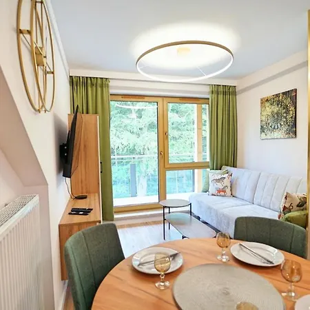 Every Sky - Kilinskiego 17a-17b-17c *