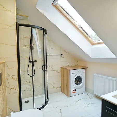 Appartement Every Sky - Kilinskiego 17a-17b-17c *