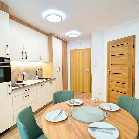 Every Sky - Kilinskiego 17a-17b-17c