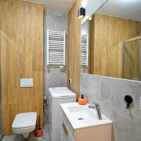 Appartement Every Sky - Kilinskiego 17a-17b-17c Szklarska Poreba