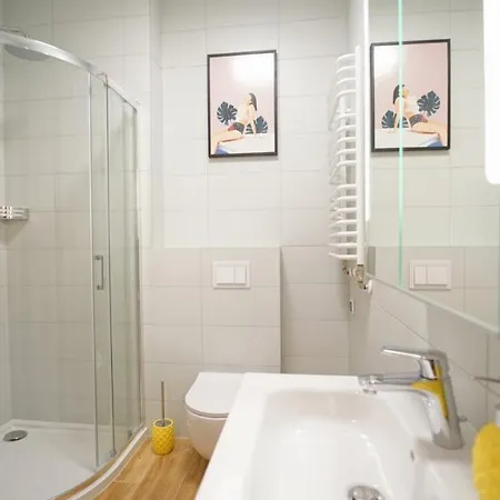 Every Sky - Kilinskiego 17a-17b-17c