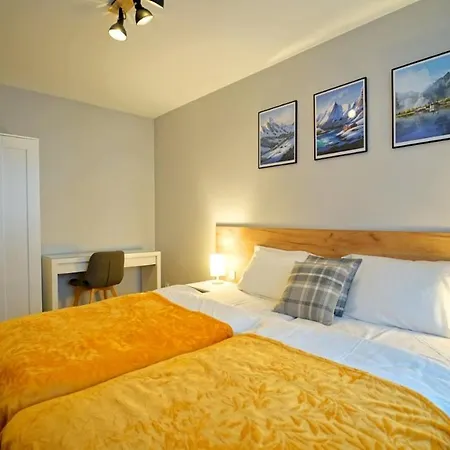 Every Sky - Kilinskiego 17a-17b-17c Szklarska Poreba