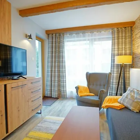 Apartment Every Sky - Kilinskiego 17a-17b-17c Szklarska Poreba