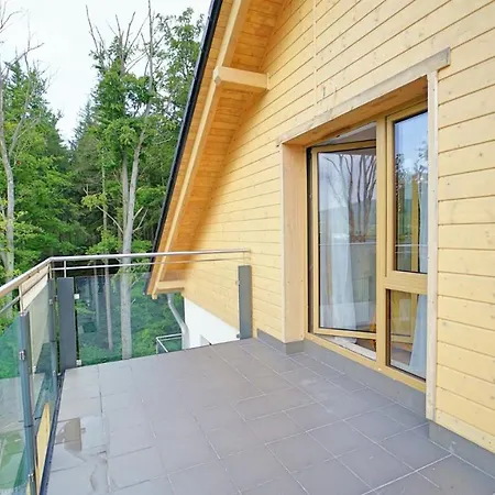 Every Sky - Kilinskiego 17a-17b-17c Szklarska Poreba