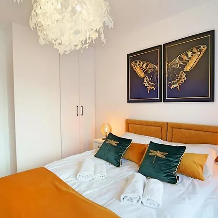 Every Sky - Kilinskiego 17a-17b-17c Appartement *