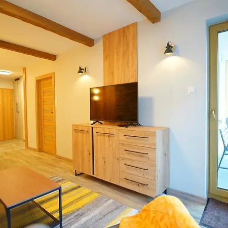 Every Sky - Kilinskiego 17a-17b-17c