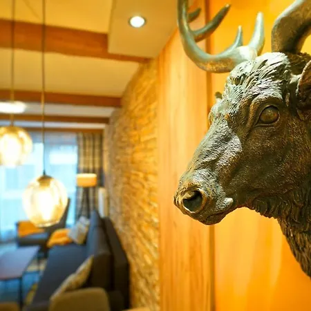 Every Sky - Kilinskiego 17a-17b-17c Appartement *