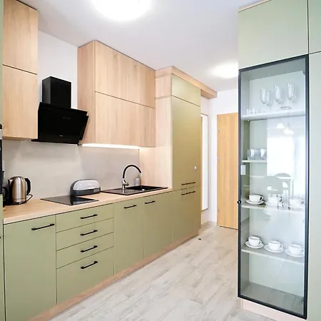 Every Sky - Kilinskiego 17a-17b-17c *