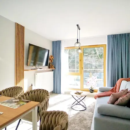 Every Sky - Kilinskiego 17a-17b-17c Szklarska Poreba