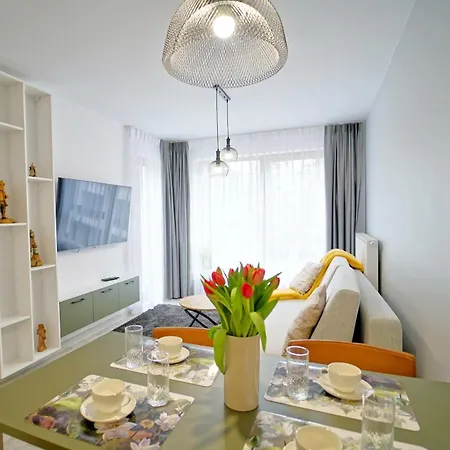 Every Sky - Kilinskiego 17a-17b-17c Szklarska Poreba