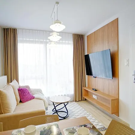 Every Sky - Kilinskiego 17a-17b-17c Apartment *