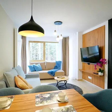 Apartment Every Sky - Kilinskiego 17a-17b-17c Szklarska Poreba