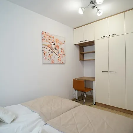 Every Sky - Kilinskiego 17a-17b-17c Appartement Szklarska Poreba