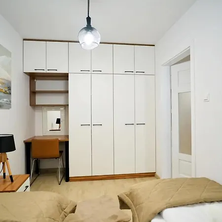 Every Sky - Kilinskiego 17a-17b-17c * Szklarska Poreba