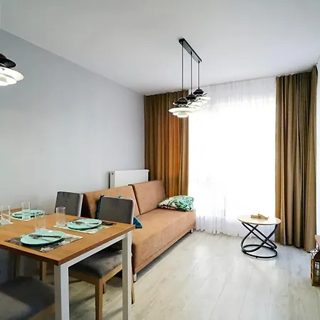 Every Sky - Kilinskiego 17a-17b-17c Appartement *