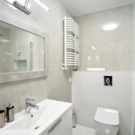 Every Sky - Kilinskiego 17a-17b-17c Appartement Szklarska Poreba