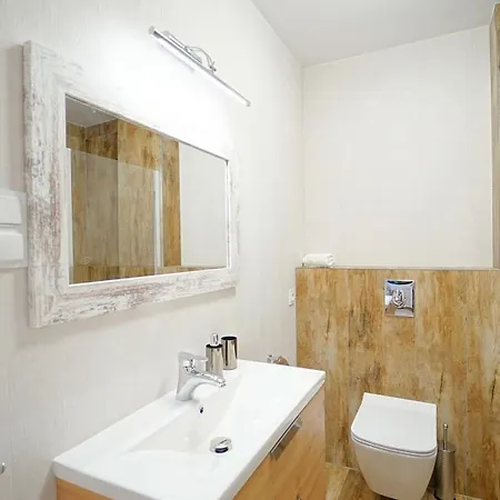 Every Sky - Kilinskiego 17a-17b-17c