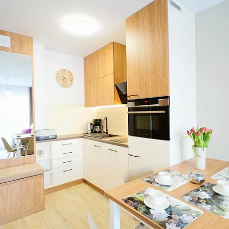 Appartement Every Sky - Kilinskiego 17a-17b-17c Szklarska Poreba