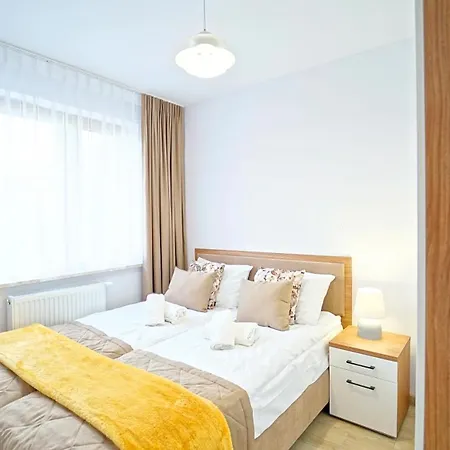 Every Sky - Kilinskiego 17a-17b-17c Szklarska Poreba